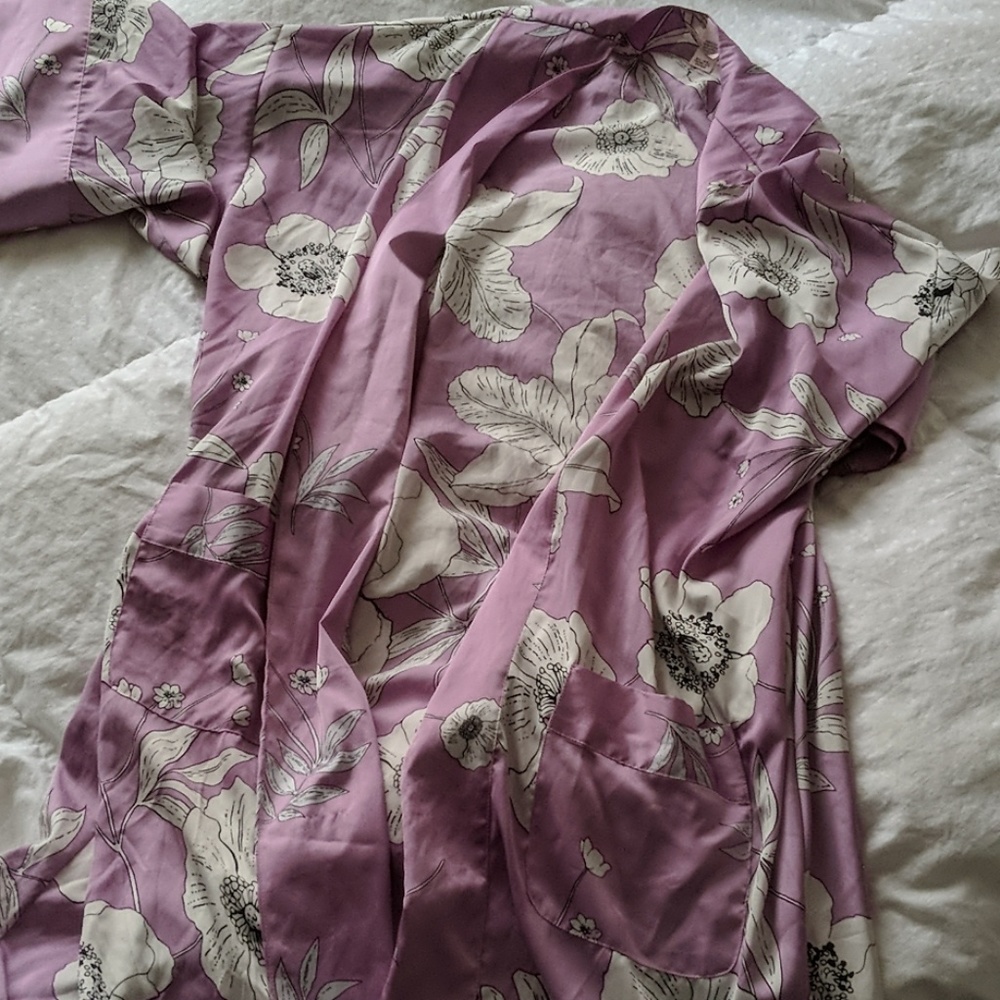 Vs robe